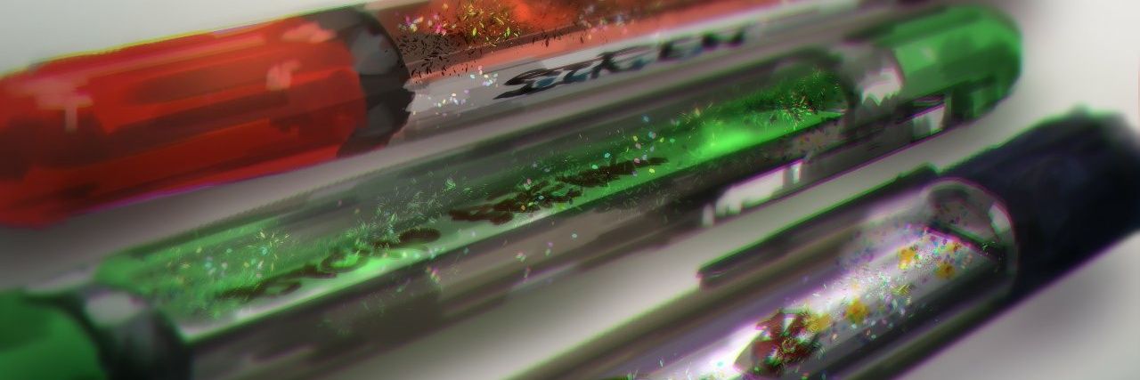 bacco's banner