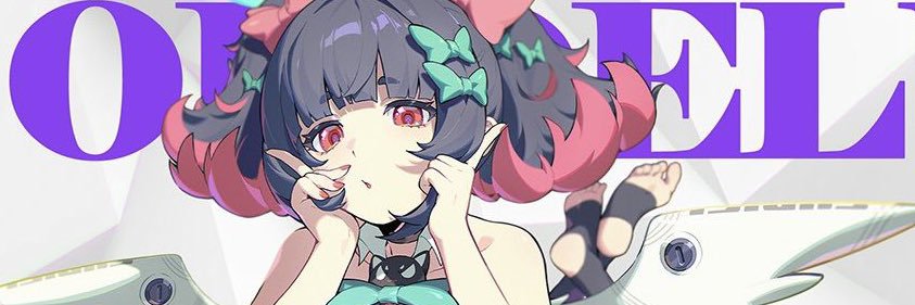 gazeru_sp's profile banner image