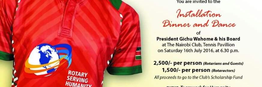 RotaryMilimani's profile banner image