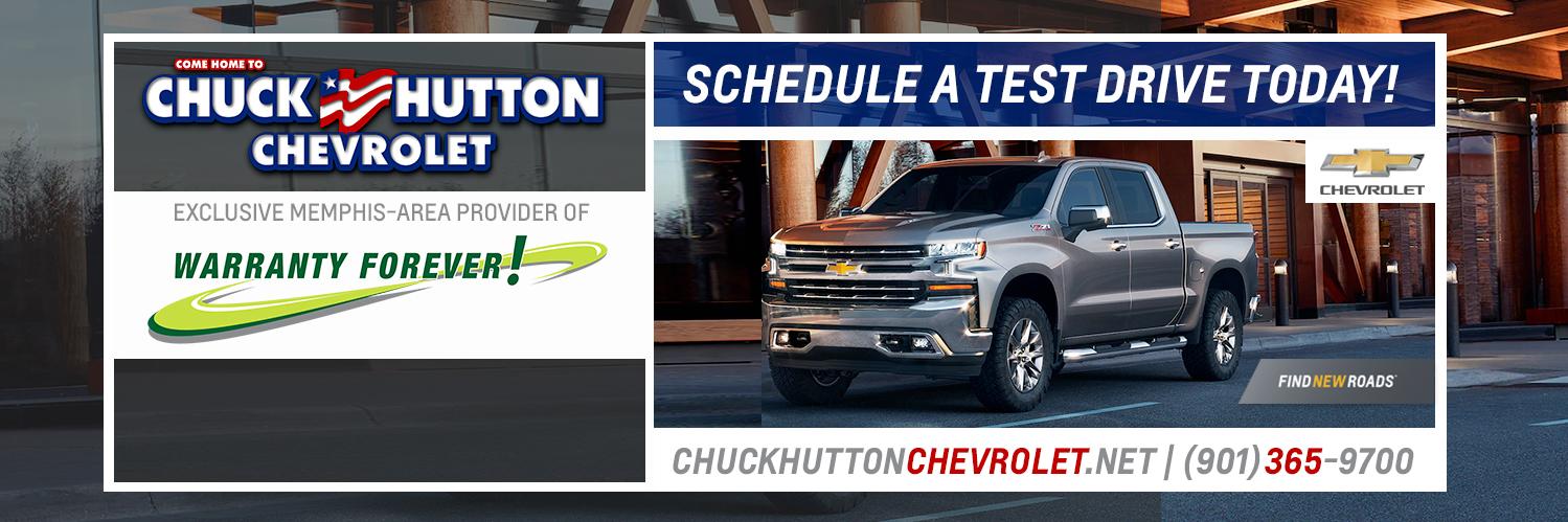 Chuck Hutton Chevy (@HuttonChevy) / Posts / X