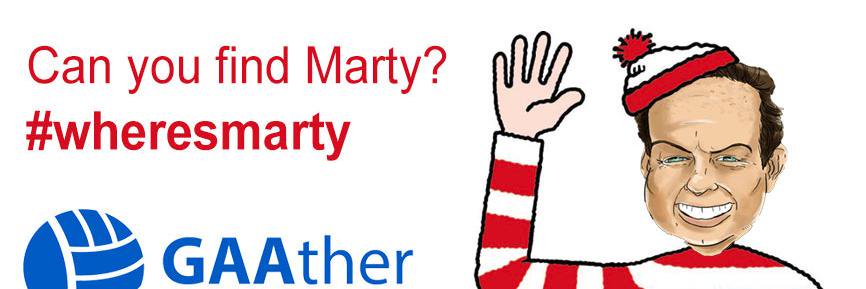gaather's profile banner image