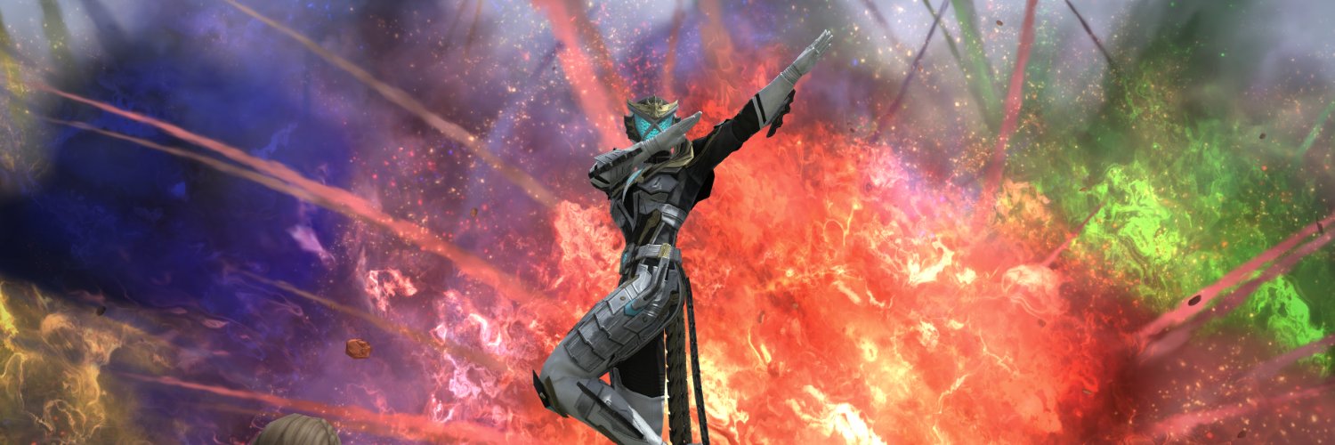 Albinocat009's profile banner image