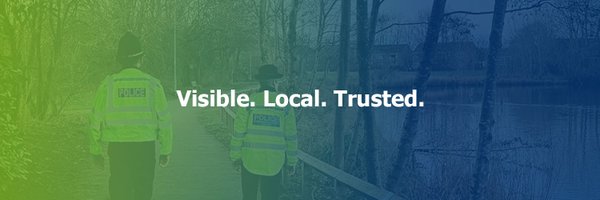 SStaffsPolice Profile Banner