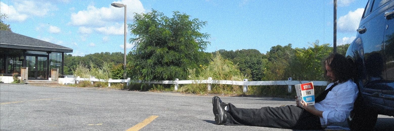 StephenH2OMan's profile banner image