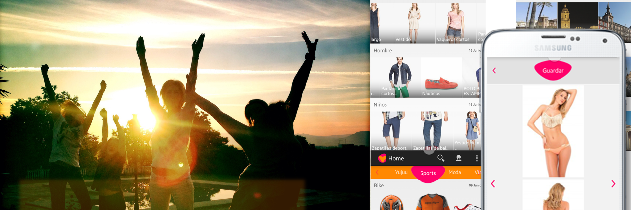 YujuuApp's profile banner image