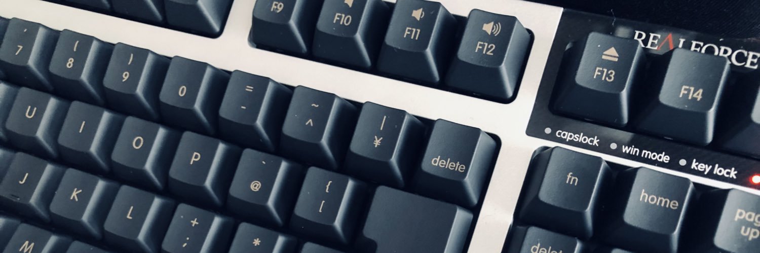 Scble's profile banner image