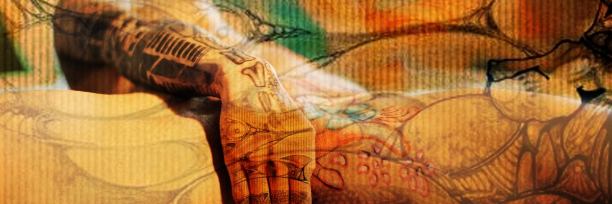 chaenomele's profile banner image