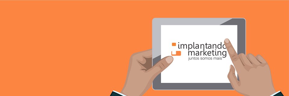 Implantando MKT banner