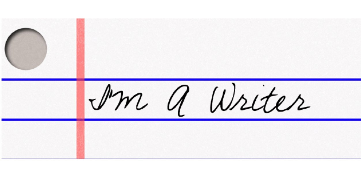 TheWriteTweets's profile banner image