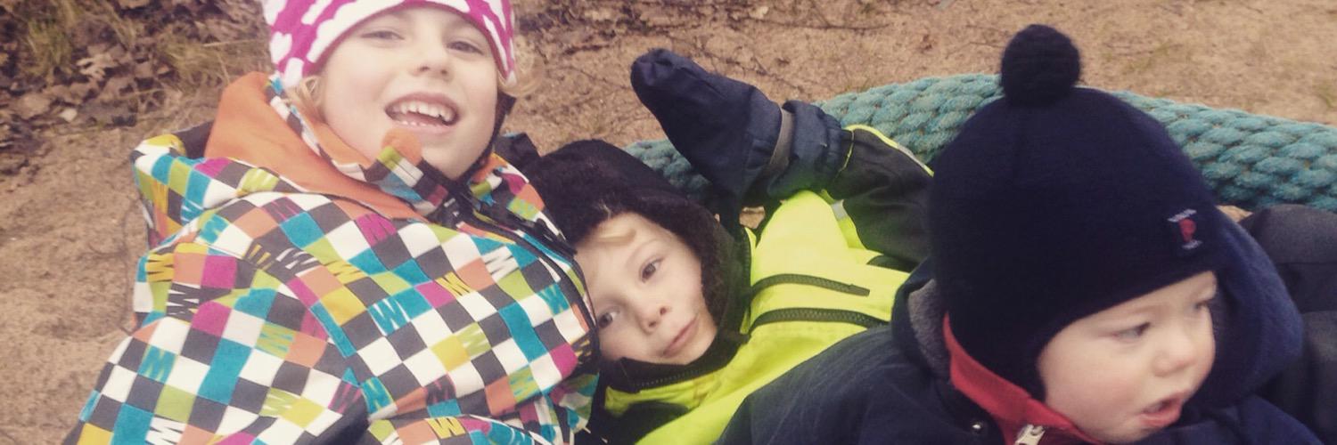 Patrik Göransson banner