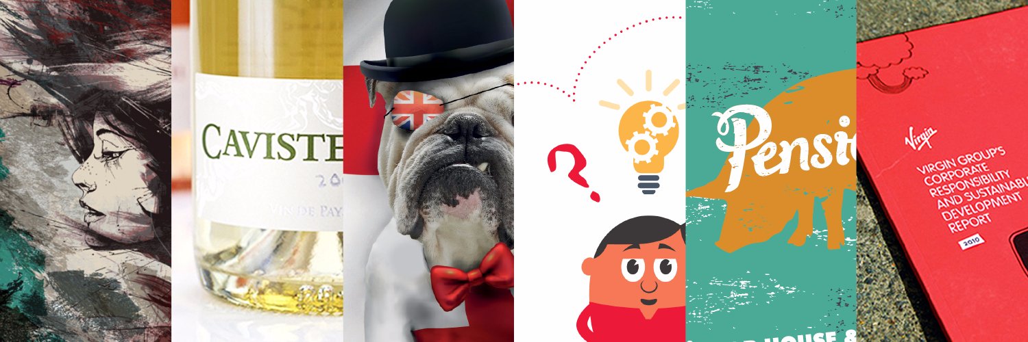 Conker Design banner