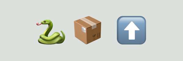 easyaspython Profile Banner