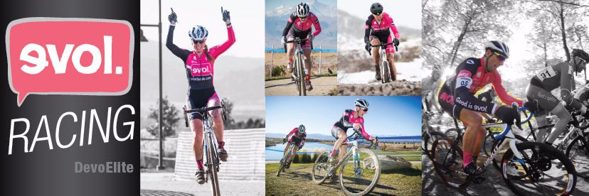 EVOLracing's profile banner image