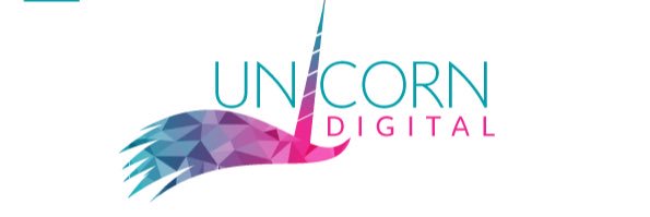 UnicornDigitalM's profile banner image