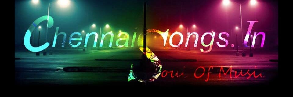 ChennaisongsIn's profile banner image