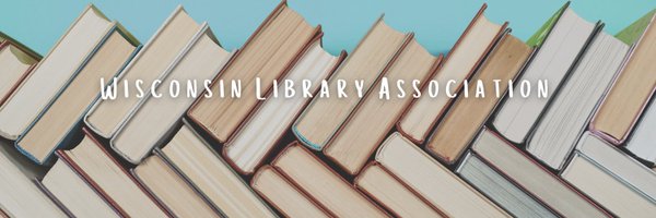 WI Library Association Profile Banner