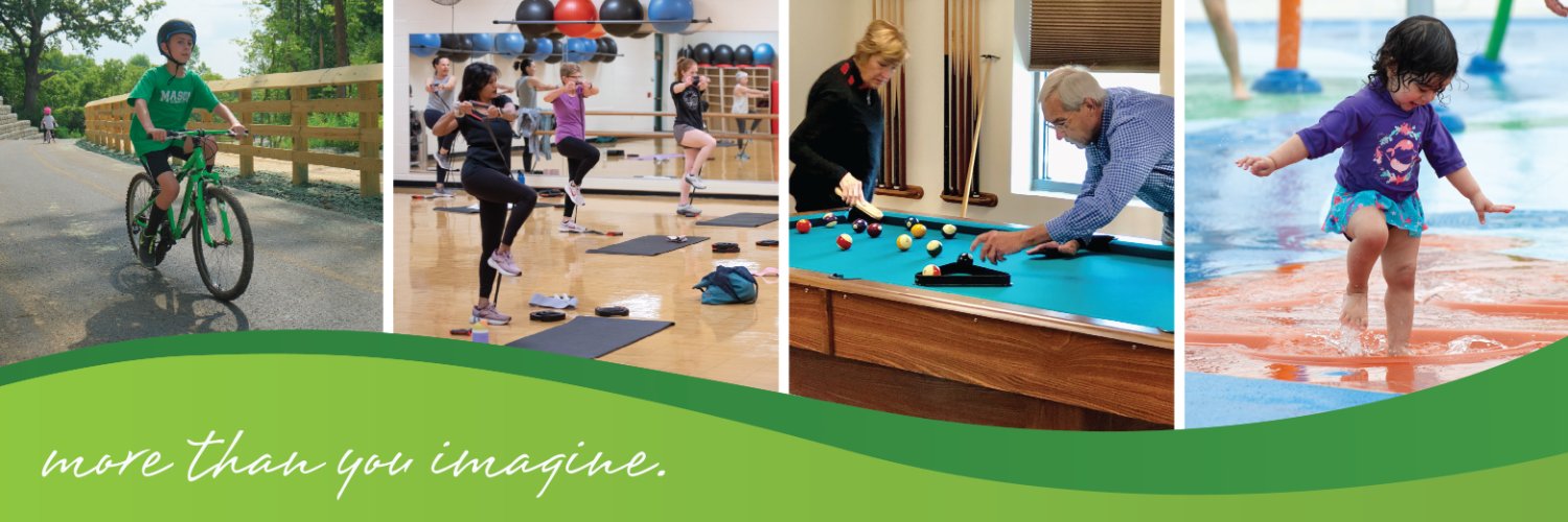 City of Mason Ohio banner