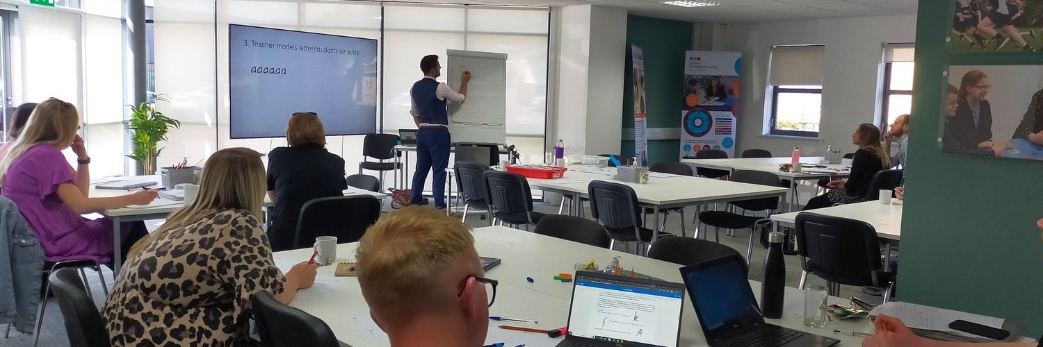 Daniel Wright banner