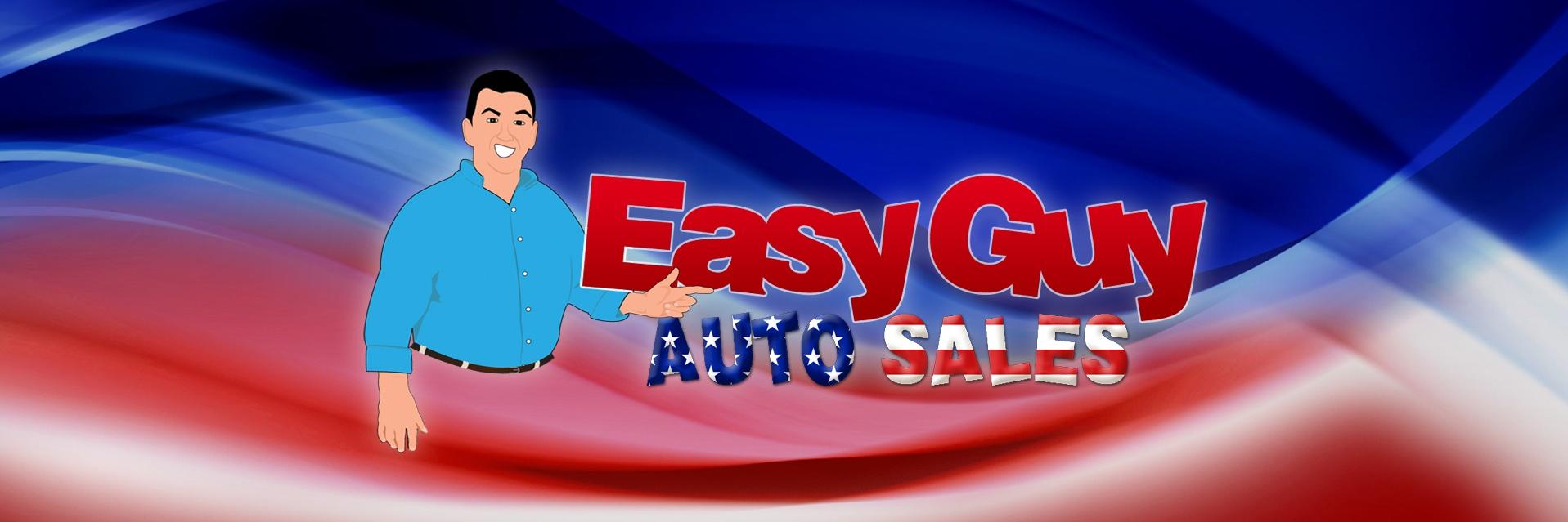 EasyGuyAuto's profile banner image