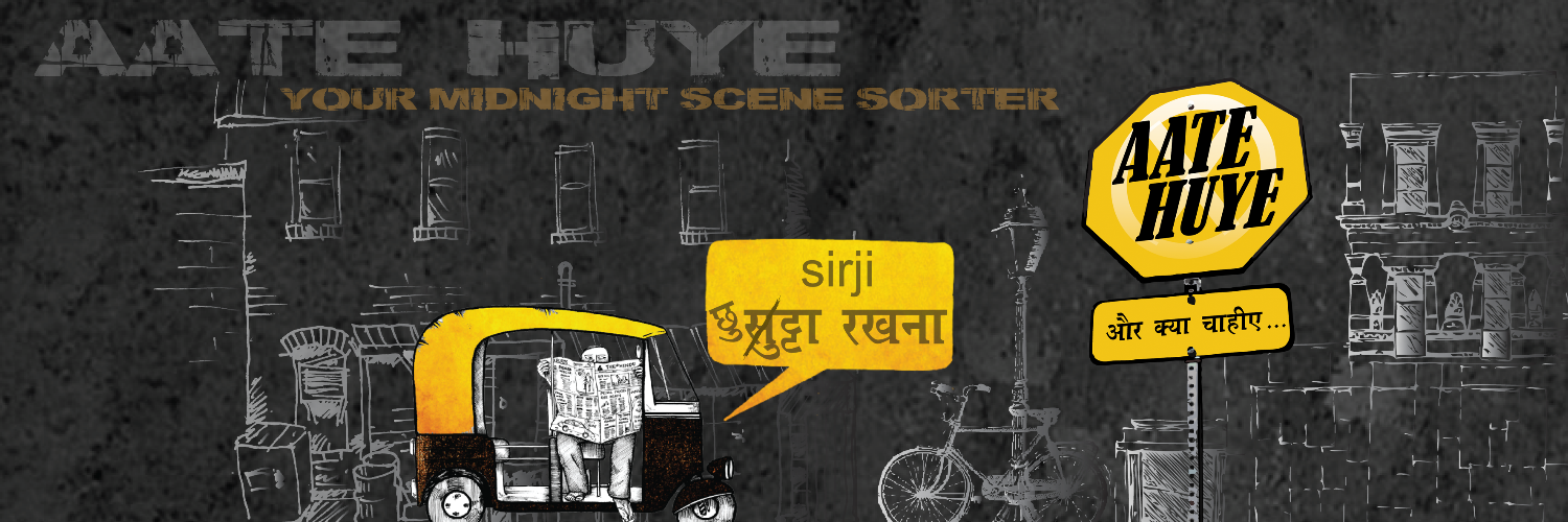 AateHuye's profile banner image