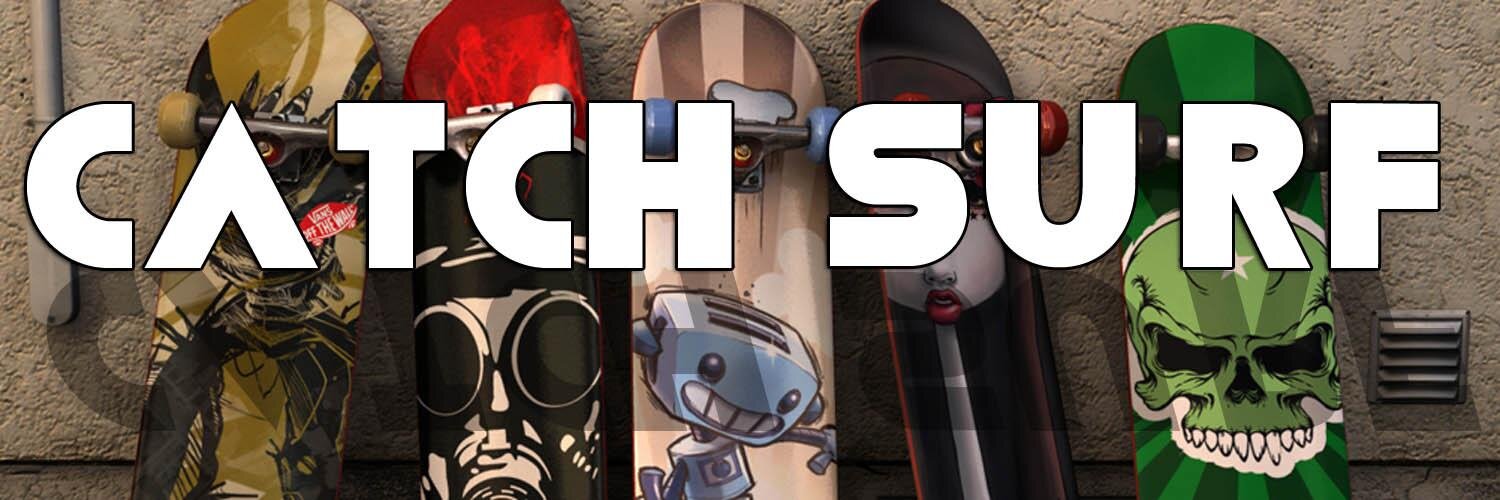 catch_surf's profile banner image