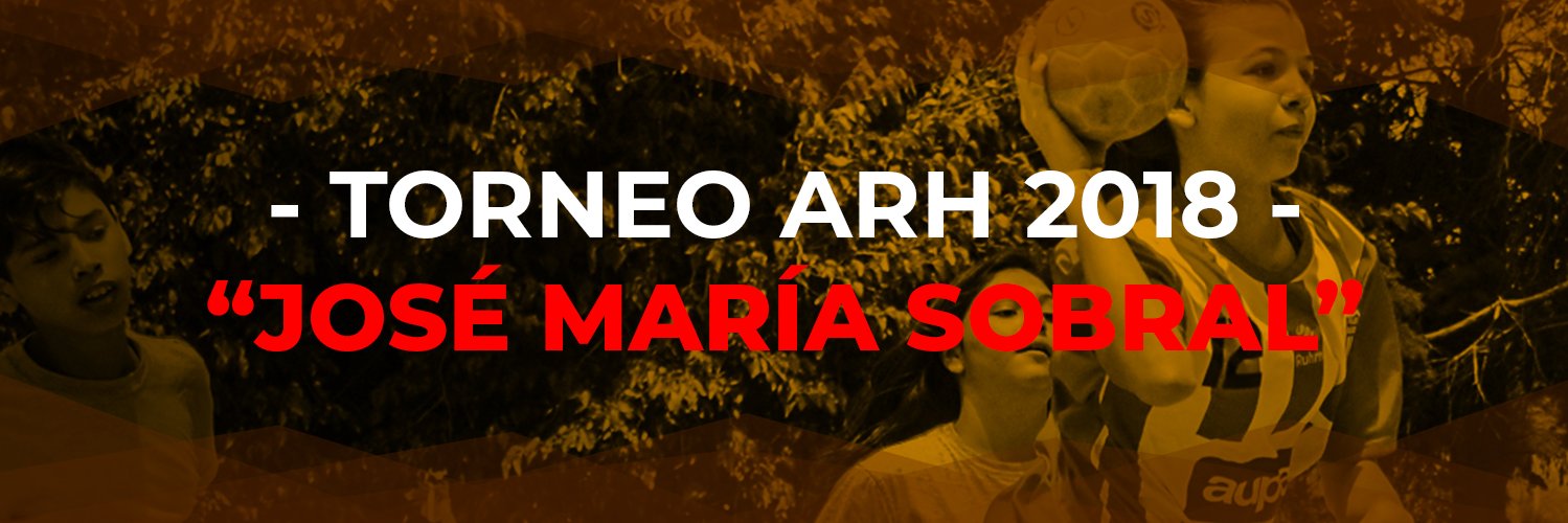RosarioHandball's profile banner image