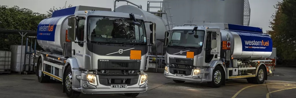 westernfuel's profile banner image