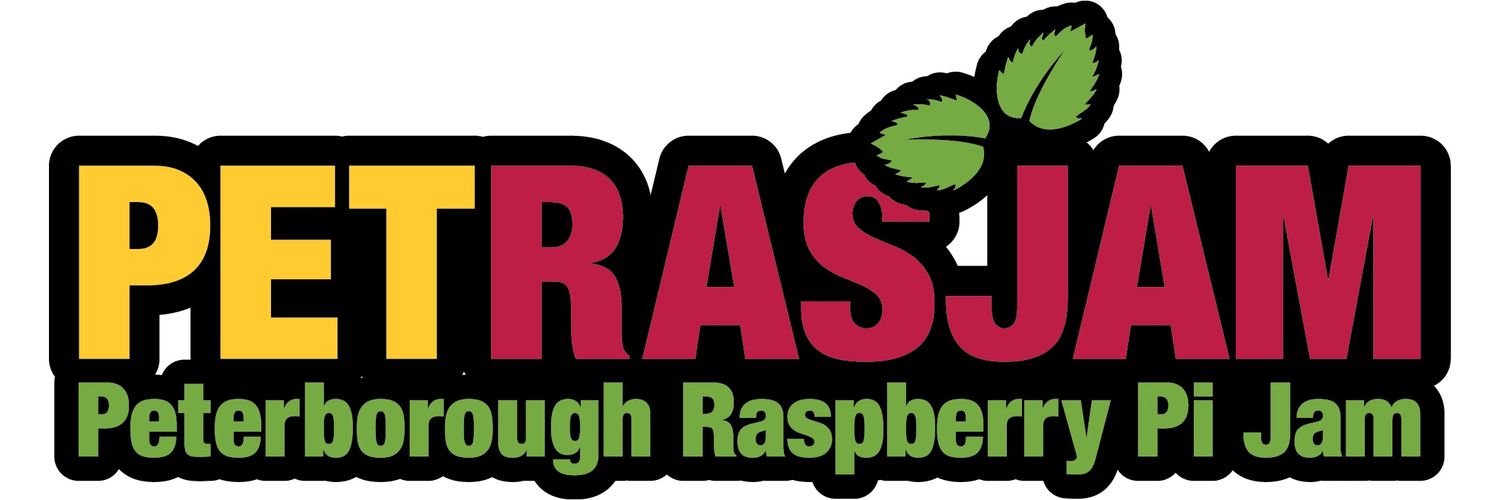 PETRASJAM banner