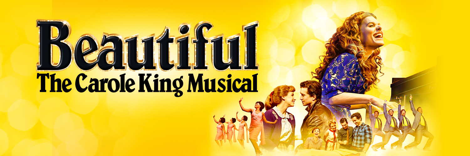 Beautiful Musical banner