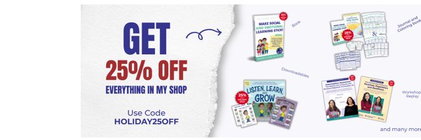 MakeSocialStick Profile Banner