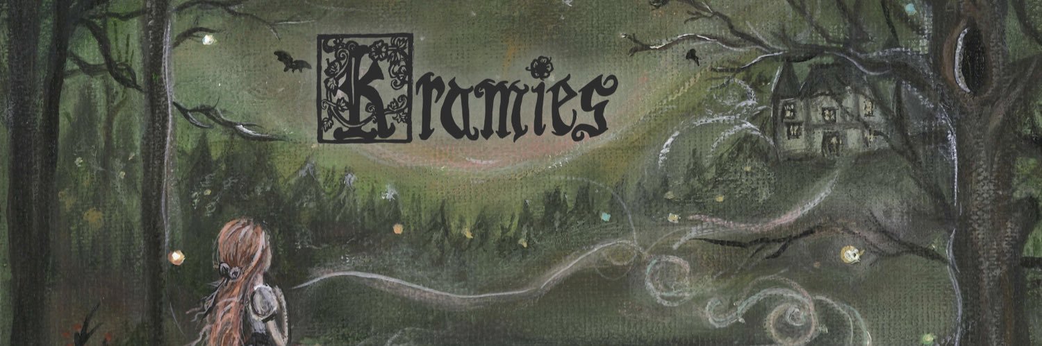 kramies's profile banner image