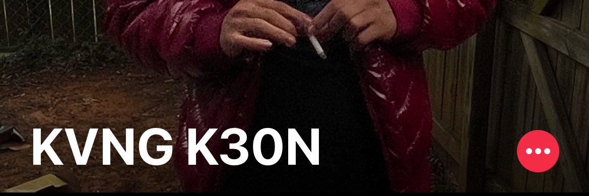 KVNG K30N banner