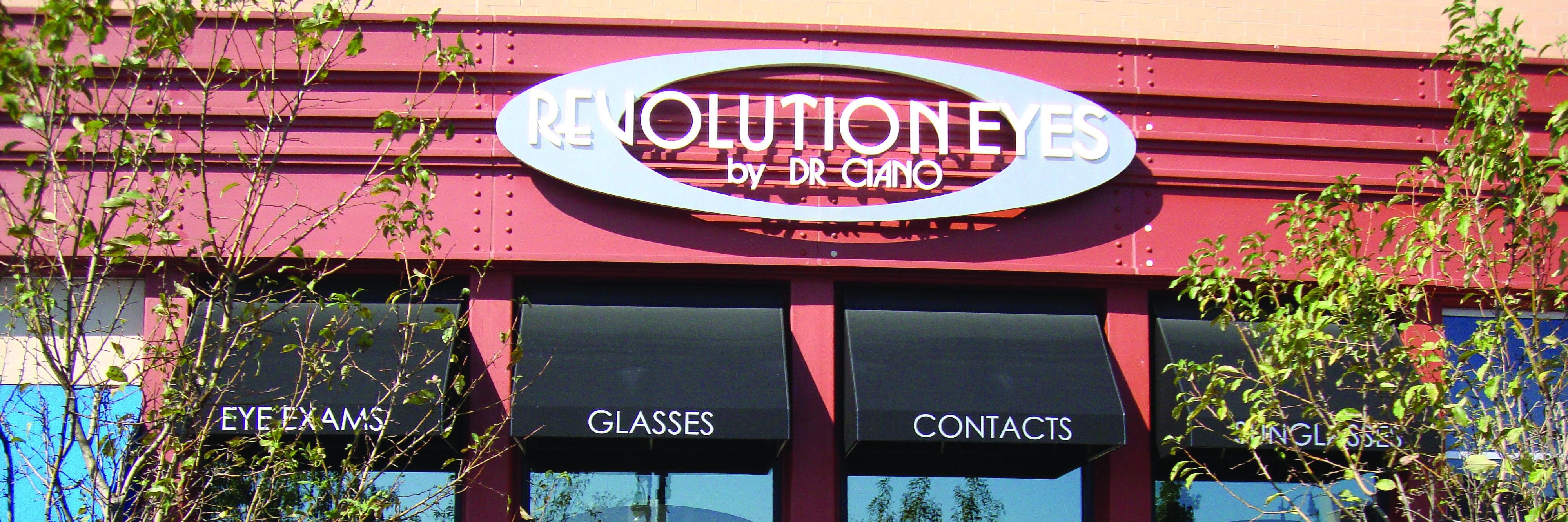 Revolution_EYES's profile banner image