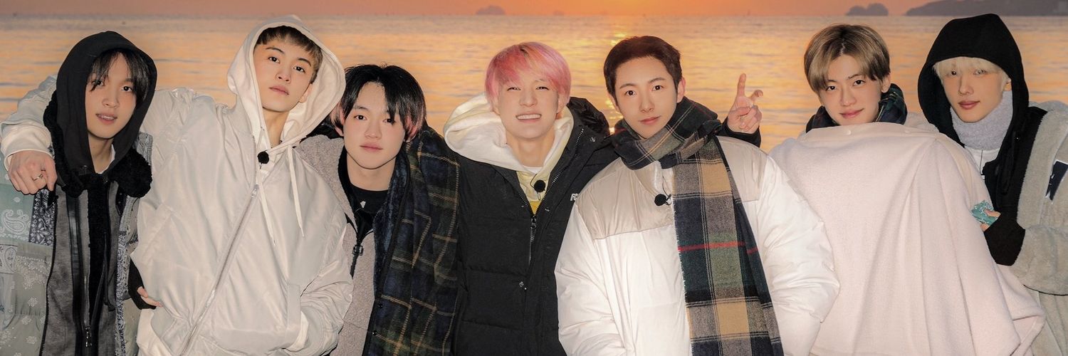 jihoonfullsun's profile banner image