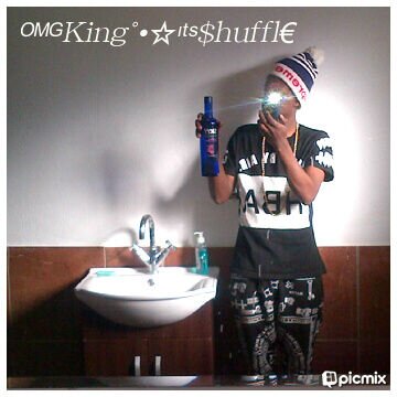 ShuffleKingdope's profile banner image