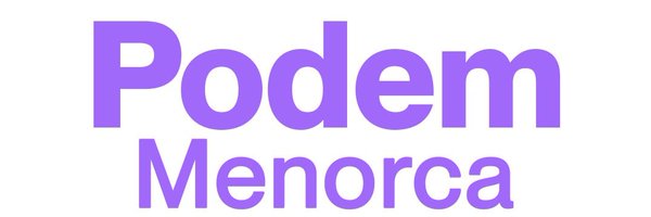 PodemMenorca Profile Banner