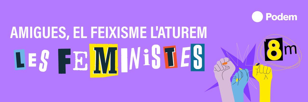 Podem Menorca banner