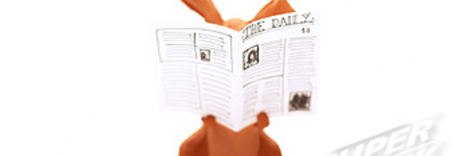 TheBunnyObserver banner