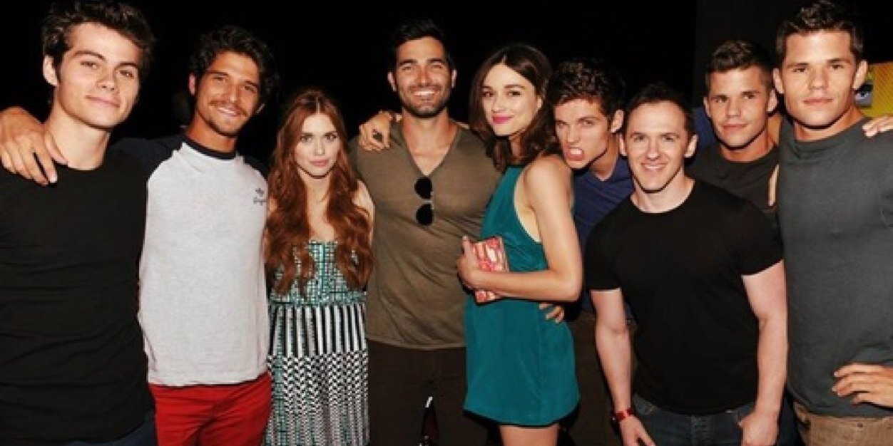 sharman_tv's profile banner image