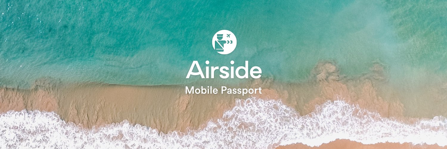 Mobile Passport banner
