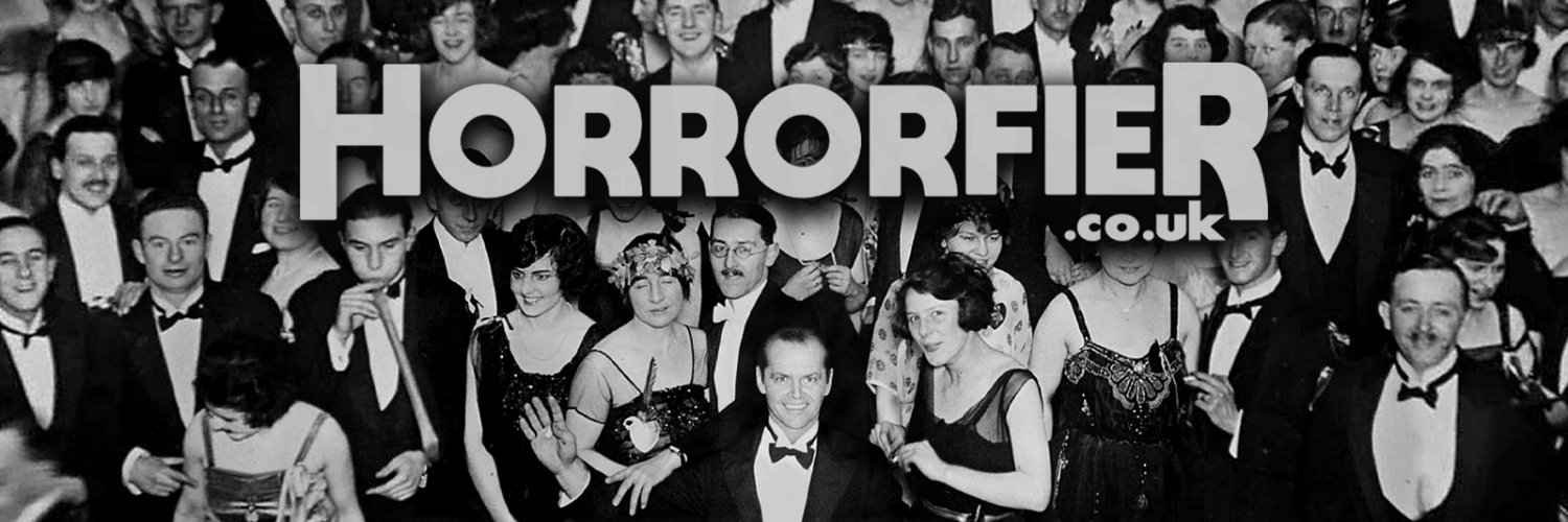 HorrorPostersUK's profile banner image