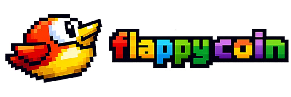 Flappy Coin banner