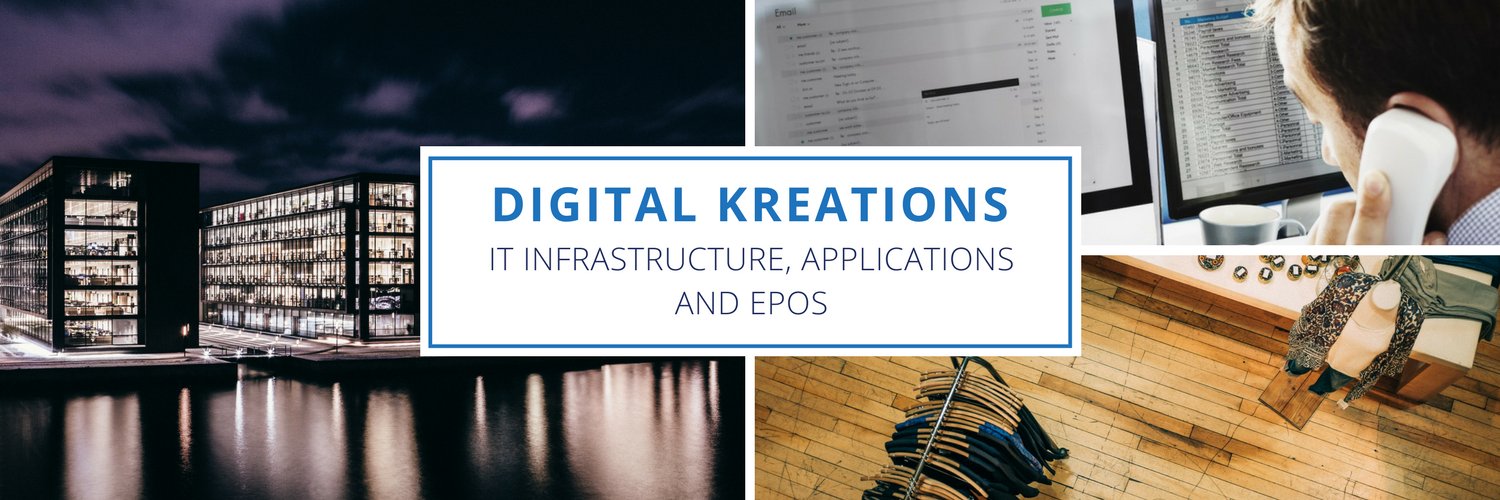 DigitalKreation's profile banner image