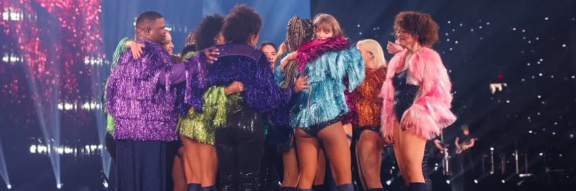 hoe_swiftie's profile banner image