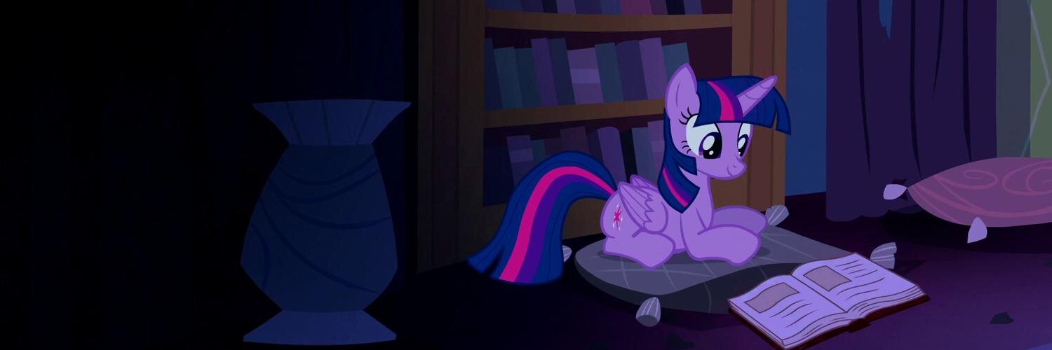 BookHorseNet's profile banner image