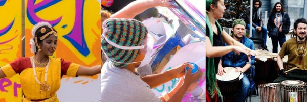 BlueFireDublin Profile Banner