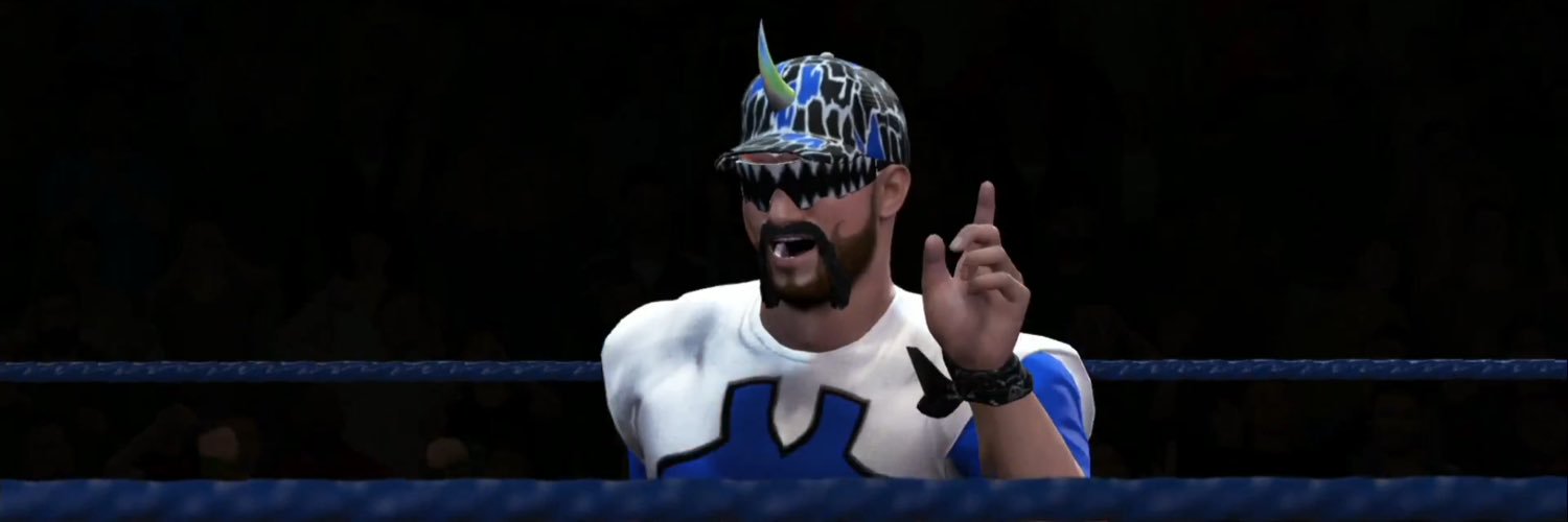 De9fault's profile banner image