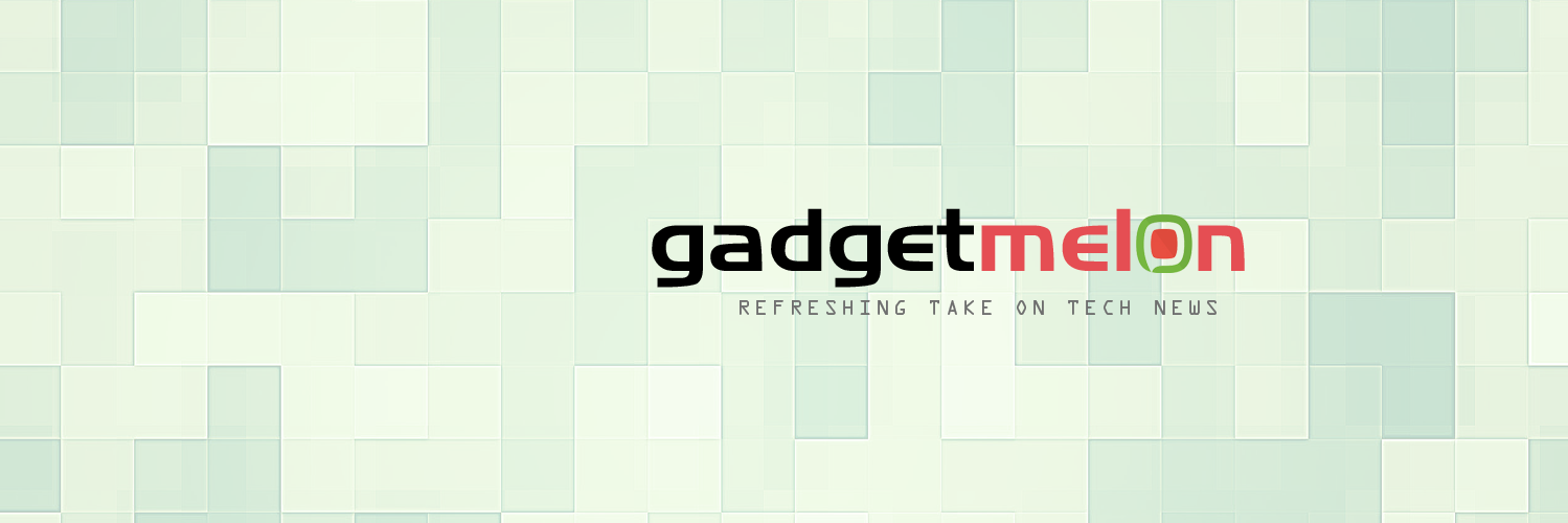 GadgetMelon's profile banner image