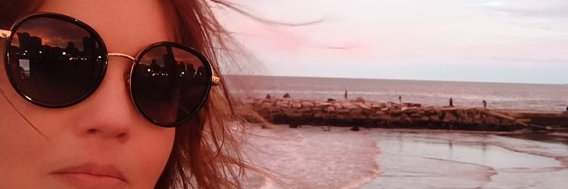 NaddyLorens's profile banner image