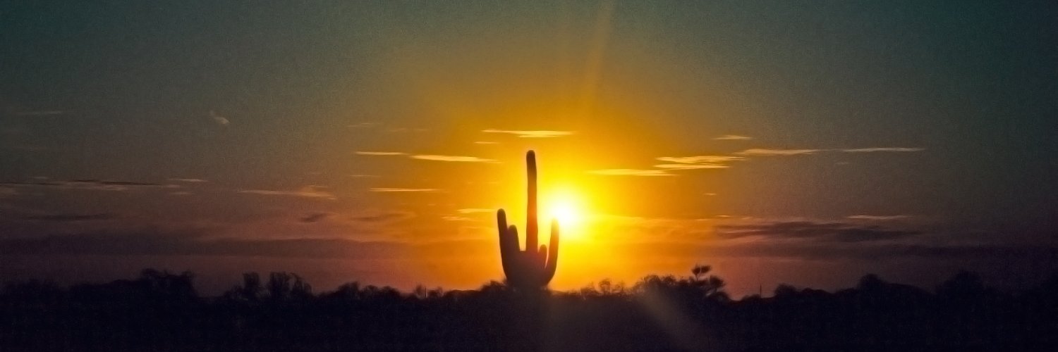 Barry Pearson banner
